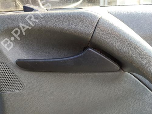 Used Front right interior door handle MERCEDES-BENZ VITO Bus (W639) 111 CDI (639.701, 639.703, 639.705) (116 hp) 27048570