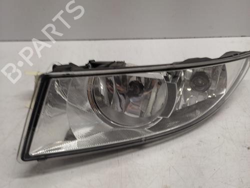 Left front fog light SKODA FABIA II (542) | BP36657094C30 - Image 2