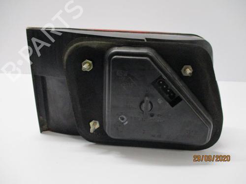 Right tailgate light BMW 5 Touring (E39) 530 d | BP27085530C80 