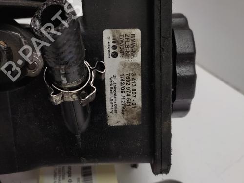 Steering pump BMW X3 (E83) 3.0 d | BP27071308M99 