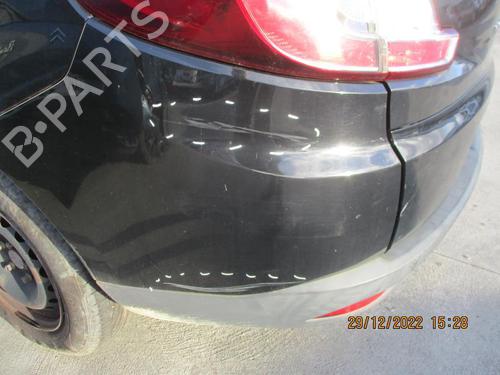 Used Rear bumper RENAULT MEGANE III Grandtour (KZ0/1) 1.5 dCi (KZ09, KZ0D, KZ1G, KZ29, KZ14, KZ1W, KZ10, KZ1F,... (110 hp) 27050248