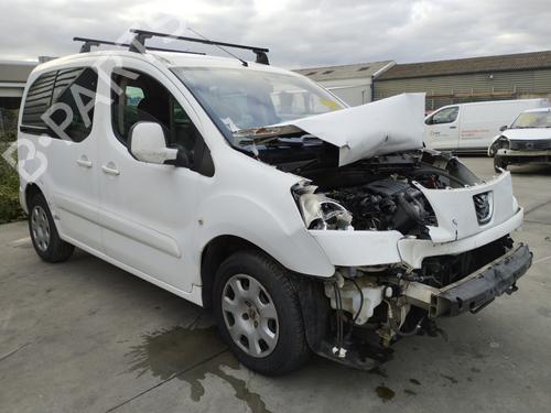 Fælk PEUGEOT PARTNER Box Body/MPV 1.6 HDi 16V | BP38976715C45 - Image 3