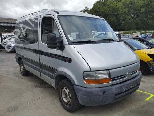 Used Right headlight Right headlight RENAULT MASTER II Van (FD) 1.9 dTI (FD0L) (80 hp) 27150703 27150703