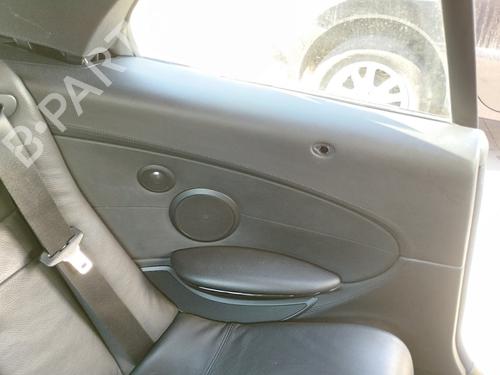 Used Rear left panel Rear left panel 39551071 39551071