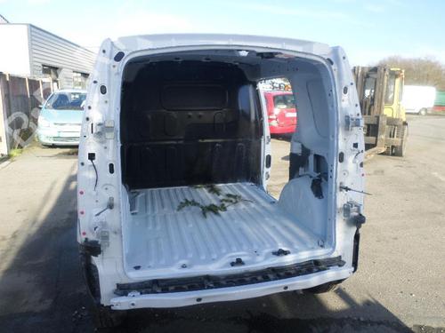 Right front brake caliper RENAULT KANGOO Express (FW0/1_) 1.5 dCi 90 (FW0G, FW05, FW08, FW11) | BP27086164M104  - Image 6