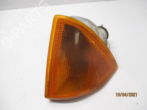 Used Left front indicator CITROËN AX (ZA-_) 10 (44 hp) 27079985