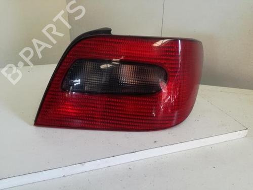 Højre baglygte CITROËN XSARA (N1) 1.9 D (68 hp) 27056715