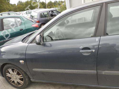 Starter SEAT IBIZA III (6L1) 1.9 TDI | BP27071835M8 