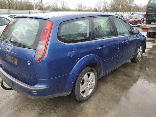 Warning switch FORD FOCUS II Turnier (DA_, FFS, DS) 1.8 TDCi | BP27060821I22  - Image 6