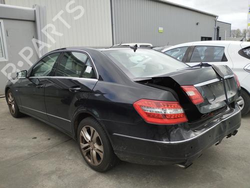 Right front window switch MERCEDES-BENZ E-CLASS (W212) E 350 CDI (212.025) | BP27064794I26 - Image 5