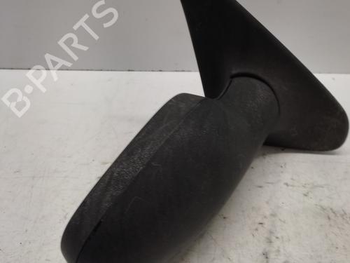 Used Right mirror Right mirror RENAULT CLIO II (BB_, CB_) 1.5 dCi (B/C2J) (68 hp) 33237585 33237585
