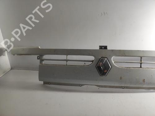 Used Grille RENAULT MASTER II Van (FD) 2.8 dTI (114 hp) 27070788