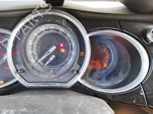 Fuel flap CITROËN DS3 (SA_) 1.6 HDi 110 | BP29813634C131 