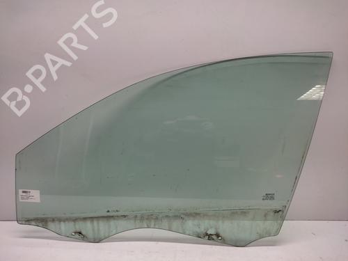 Used Front left door window Front left door window 33334719 33334719