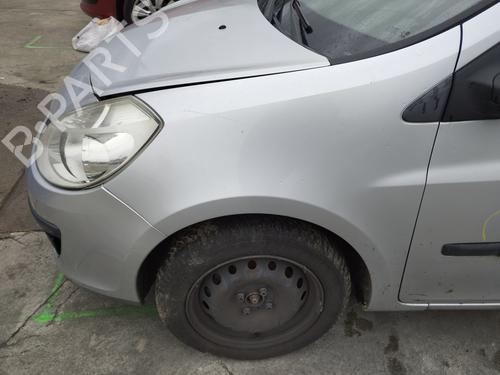 Used Wheel arch RENAULT CLIO III (BR0/1, CR0/1) 1.2 16V (BR02, BR0J, BR11, CR02, CR0J, CR11) (75 hp) 30774052