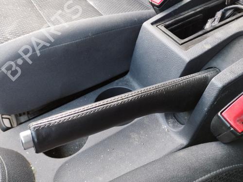Parkbremsarm/handtak VW TOURAN (1T3) 1.6 TDI (105 hp) 31639383