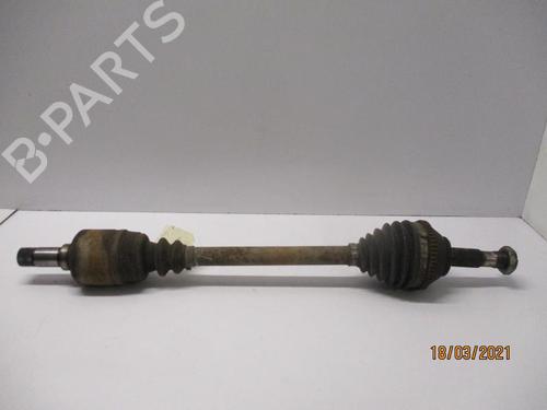 Used Left front driveshaft CITROËN JUMPER I Van (244) 2.2 HDi (101 hp) 27085379