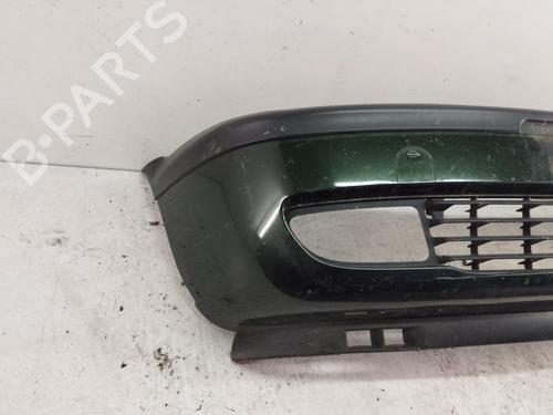 Front bumper OPEL ZAFIRA A MPV (T98) 2.0 DTI 16V (F75) | BP27079423C7 