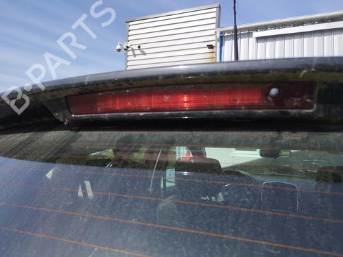 Used Third brake light RENAULT CLIO IV (BH_) 1.5 dCi 75 (75 hp) 27044499