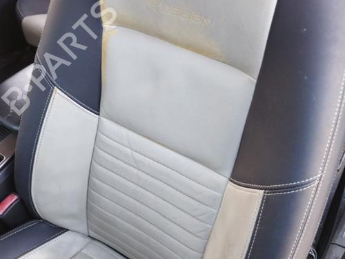 Left front seat VOLVO V50 (545) D3 | BP39432682C15 - Image 4