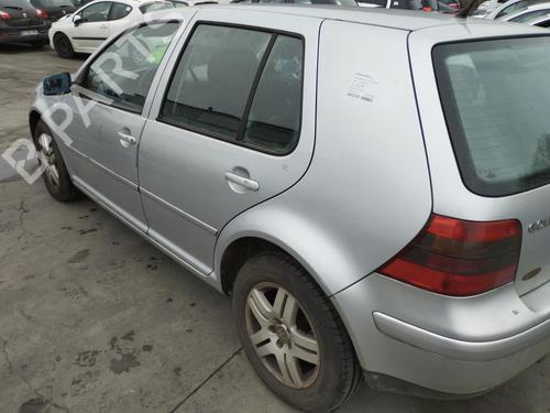 Left headlight VW GOLF IV (1J1) 1.9 TDI | BP27075114C28 