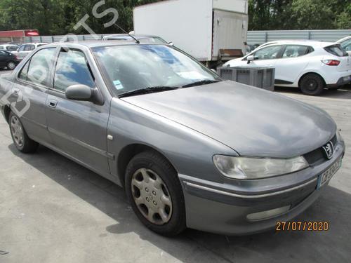 Switch PEUGEOT 406 (8B) 1.8 16V | BP27061227I30 