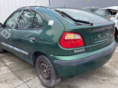 Brugte RENAULT MEGANE I (BA0/1_)  1.4 16V (BA0D, BA1H, BA0W, BA10)  4553877