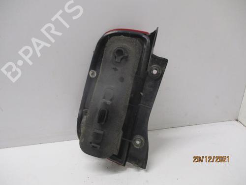 Used Right taillight NISSAN MICRA III (K12) 1.5 dCi (65 hp) 27067057