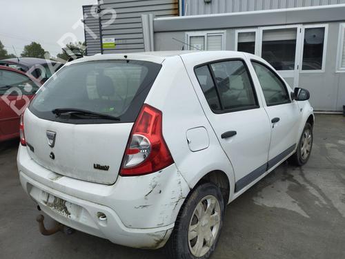Right taillight DACIA SANDERO 1.2 16V | BP27082414C35 - Image 7
