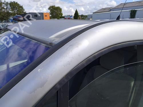 Left front door OPEL VIVARO A Van (X83) 1.9 DTI (F7) | BP28414691C2