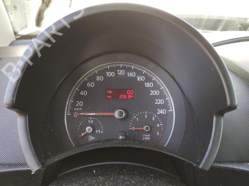 Kombiinstrument VW NEW BEETLE (9C1, 1C1) 1.9 TDI (101 hp) 29476400