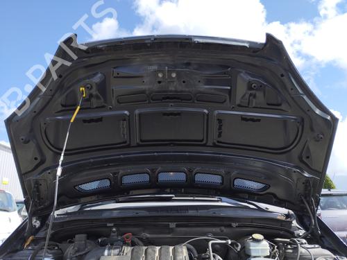 Hood MERCEDES-BENZ A-CLASS (W169) A 180 CDI (169.007, 169.307) | BP28499255C1 