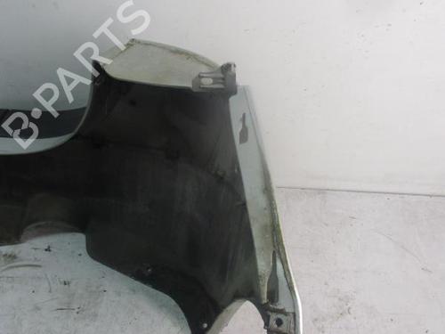 Used Rear bumper CITROËN XSARA PICASSO (N68) 1.6 HDi (90 hp) 27075590
