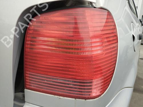 Used Right taillight VW POLO (6N2) 1.4 (60 hp) 27049277