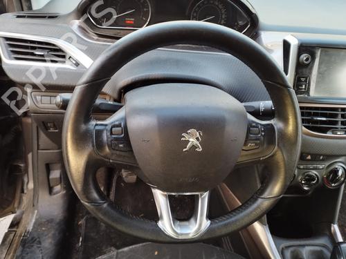 Rat PEUGEOT 2008 I (CU_) 1.2 VTi (82 hp) 31815237