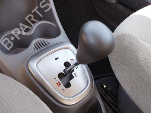 Used Gear lever CITROËN C1 (PM_, PN_) 1.0 (68 hp) 29476553