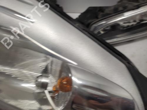 Right headlight CHEVROLET SPARK (M300) 1.0 LPG | BP27075336C29 - Image 7