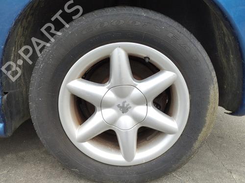 Used Rim PEUGEOT 406 Coupe (8C) 2.0 16V (135 hp) 30444861