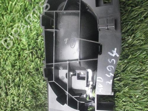 Used Front right interior door handle Front right interior door handle PEUGEOT 308 I (4A_, 4C_) 1.6 HDi (109 hp) 27075215 27075215