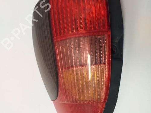 Used Right taillight Right taillight PEUGEOT 306 Break (7E, N3, N5) 1.9 TD (90 hp) 27080122 27080122