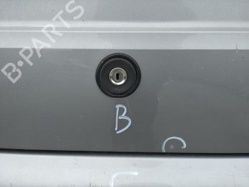 Used Tailgate MERCEDES-BENZ A-CLASS (W168) A 140 (168.031, 168.131) (82 hp) 27079339