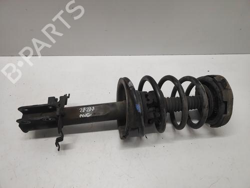 Used Left front shock absorber Left front shock absorber RENAULT MEGANE Scenic (JA0/1_) 1.9 dTi (JA0N) (98 hp) 27081057 27081057