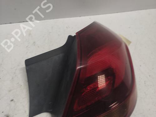 Used Left taillight Left taillight OPEL ASTRA H (A04) [2004-2014] 33701000 33701000