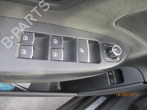 Mass air flow sensor VW EOS (1F7, 1F8) 2.0 TDI 16V | BP27048274M95 - Image 3