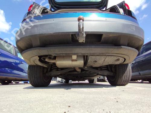 Rear bumper SKODA KODIAQ I (NS6, NS7, NV7) 2.0 TDI | BP29359390C8 