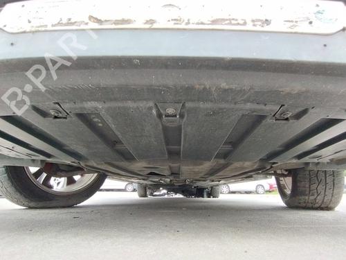 Used Subframe Subframe RENAULT SCÉNIC IV (J9_) 1.7 Blue dCi 120 (J9A7, J9A8) (120 hp) 27040678 27040678