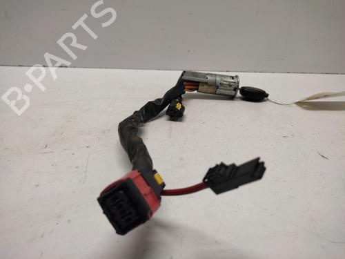 Used Ignition barrel Ignition barrel PEUGEOT 206 Hatchback (2A/C) 1.6 16V (109 hp) 30499946 30499946