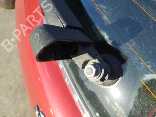Used Rear windshield wiper arm PEUGEOT 208 I (CA_, CC_) 1.2 VTI 82 (82 hp) 30548393