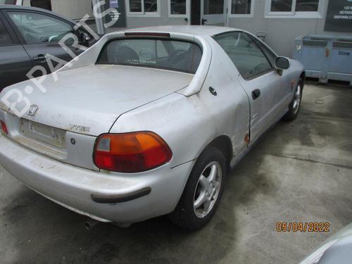 Used Parts HONDA CRX III (EH, EG) 1.6 i VTi (EG2) 2898487