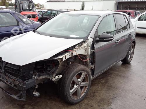 Used Left front brake caliper VW GOLF VI (5K1) 1.4 (80 hp) 27070979